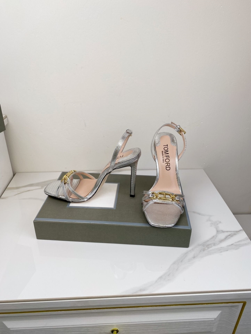 Tony Bienco High Heels